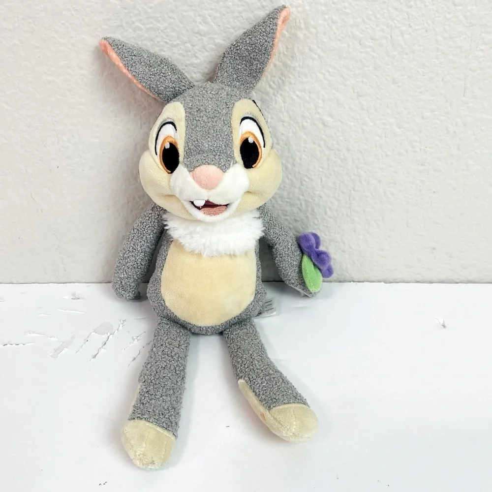 Scentsy Buddy Disney Thumper Plush 14”